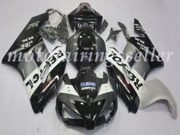 oem quality new abs full fairings kits fit for honda cbr1000rr (2004-2005) cbr1000rr 04 05 bodywork set silver black white
oem quality new abs full fairings kits fit for honda cbr1000rr (2004-2005) cbr1000rr 04 05 bodywork set silver black white
