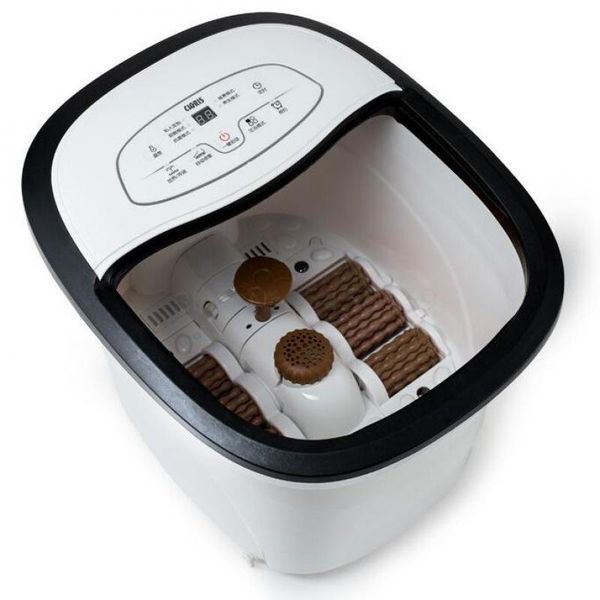 foot tub automatic household footbath electric massage heating constant temperature foot bath barrel bath basin
foot tub automatic household footbath electric massage heating constant temperature foot bath barrel bath basin