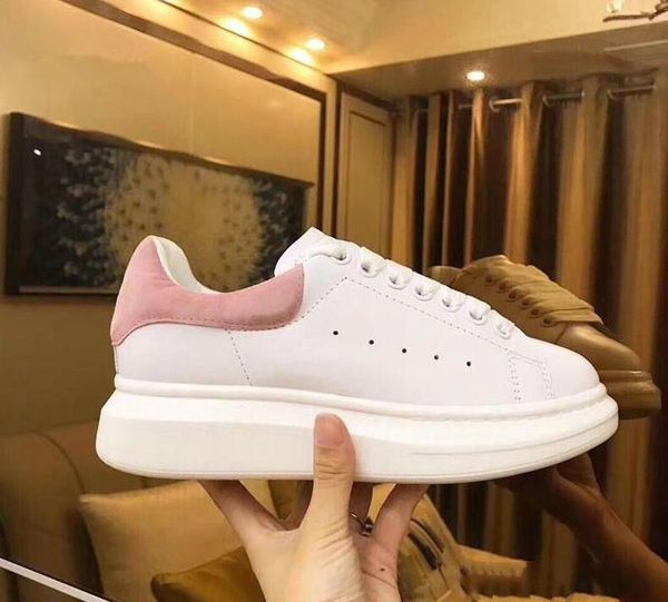 designer men women sneaker casual shoes real leather sneaker skin skateboarding shoe velvet sneakers 36-45, Black
designer men women sneaker casual shoes real leather sneaker skin skateboarding shoe velvet sneakers 36-45, Black
