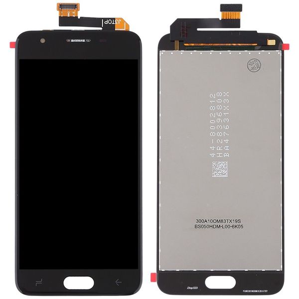 Original 5.0 LCD Display Screen For Samsung Galaxy J3 2018 Star J337 With Brightness Adjustable
Original 5.0 LCD Display Screen For Samsung Galaxy J3 2018 Star J337 With Brightness Adjustable