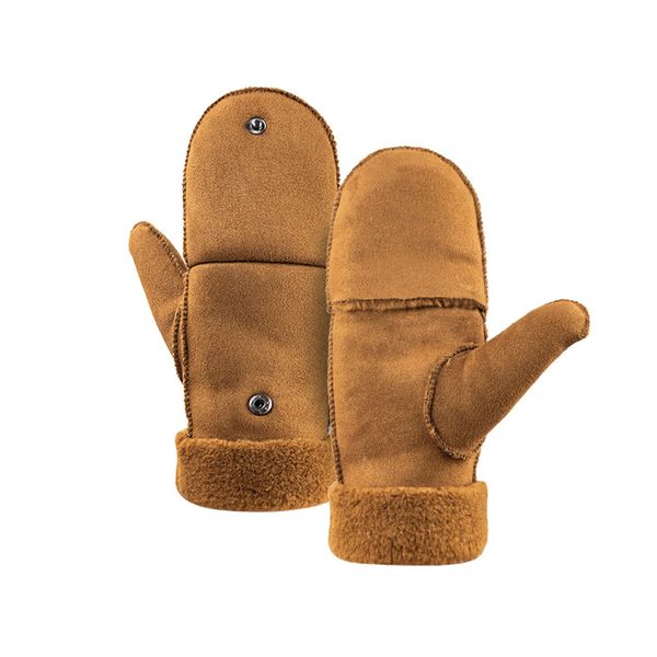 naturehike outdoor winter gloves thicken ultralight fur warm cover gloves flip winter hiking over half finger sport glove
naturehike outdoor winter gloves thicken ultralight fur warm cover gloves flip winter hiking over half finger sport glove