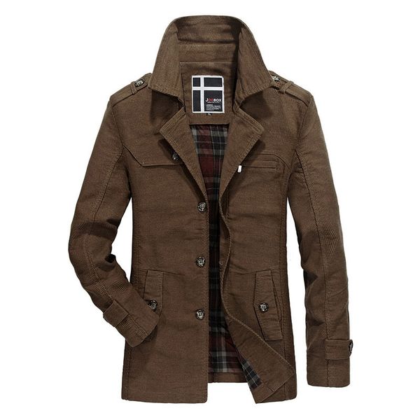 new men trench coat brand fashion silm plus size long trench coat men overcoat sobretudo masculino male clothing 3xl, Tan;black
new men trench coat brand fashion silm plus size long trench coat men overcoat sobretudo masculino male clothing 3xl, Tan;black