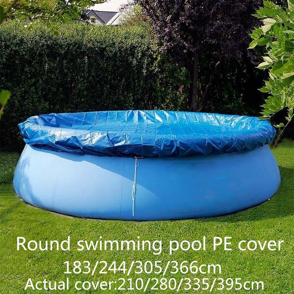 pool & accessories swimming cover fit 7/9/11/13 feet diameter family garden outdoor pools
pool & accessories swimming cover fit 7/9/11/13 feet diameter family garden outdoor pools