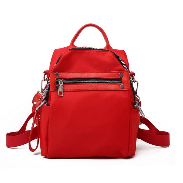 herald fashion women backpack causal nylon back pack female shoulder bag school backpacks for for teenagers girls
herald fashion women backpack causal nylon back pack female shoulder bag school backpacks for for teenagers girls