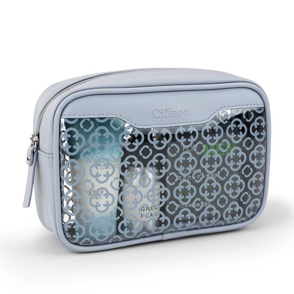 small fresh transparent makeup bag women travel waterproof cosmetic organizer pouch lady necessaries storage toiletry bag
small fresh transparent makeup bag women travel waterproof cosmetic organizer pouch lady necessaries storage toiletry bag