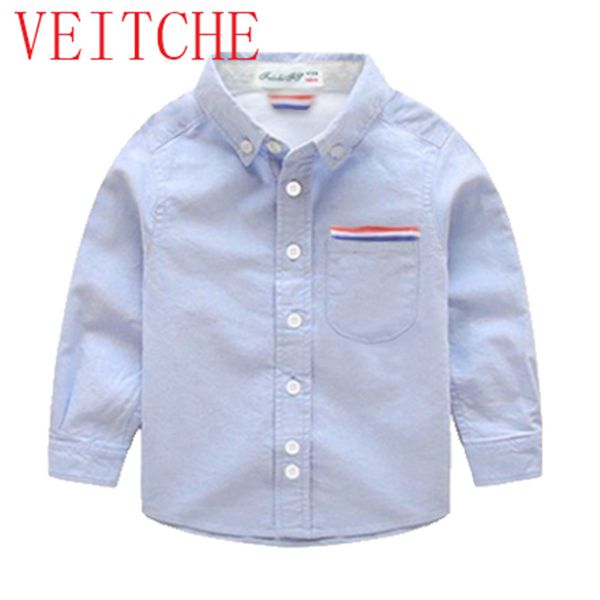 2-12 years kids boys shirt long sleeve turn down collar cotton oxford baby boys dress shirt 2017 new autumn children clothing, White;black
2-12 years kids boys shirt long sleeve turn down collar cotton oxford baby boys dress shirt 2017 new autumn children clothing, White;black