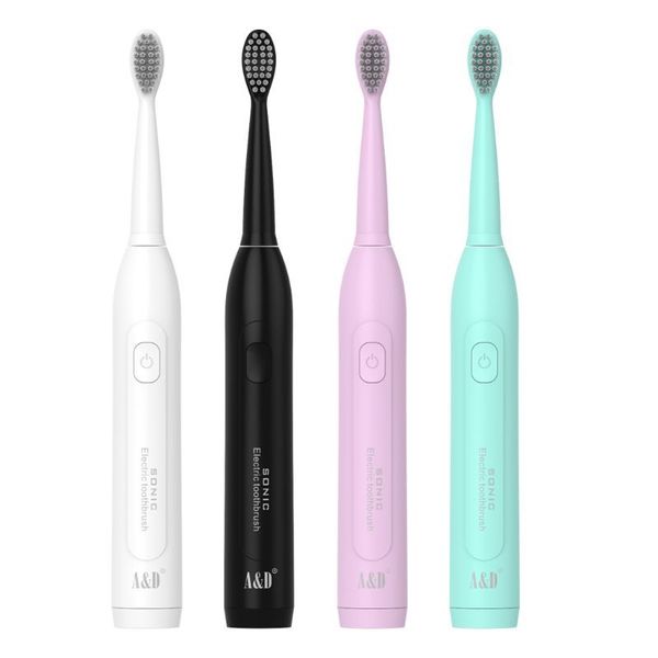 intelligent timing waterproof electric toothbrush men and women sonic vibration usb charging toothbrushes
intelligent timing waterproof electric toothbrush men and women sonic vibration usb charging toothbrushes