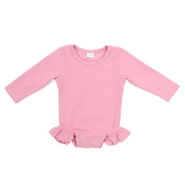 kaiya angle boutique baby romper bodysuit solid cotton toddler baby girl new arrival o-neck long sleeve covered button jumpsuit, Blue
kaiya angle boutique baby romper bodysuit solid cotton toddler baby girl new arrival o-neck long sleeve covered button jumpsuit, Blue