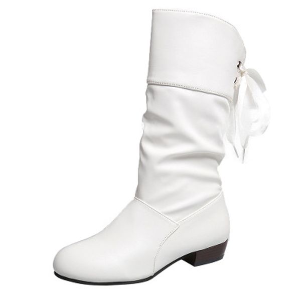 2019 taoffen size 31-47 woman boots plush fur half short boots winter shoes women fashion simple short female footwear, Black
2019 taoffen size 31-47 woman boots plush fur half short boots winter shoes women fashion simple short female footwear, Black