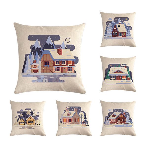 winter art snow декорация рассвет рождество декоративные диван throw наволочка снег покрыл дом живопись подушка обложка zy540
winter art snow декорация рассвет рождество декоративные диван throw наволочка снег покрыл дом живопись подушка обложка zy540