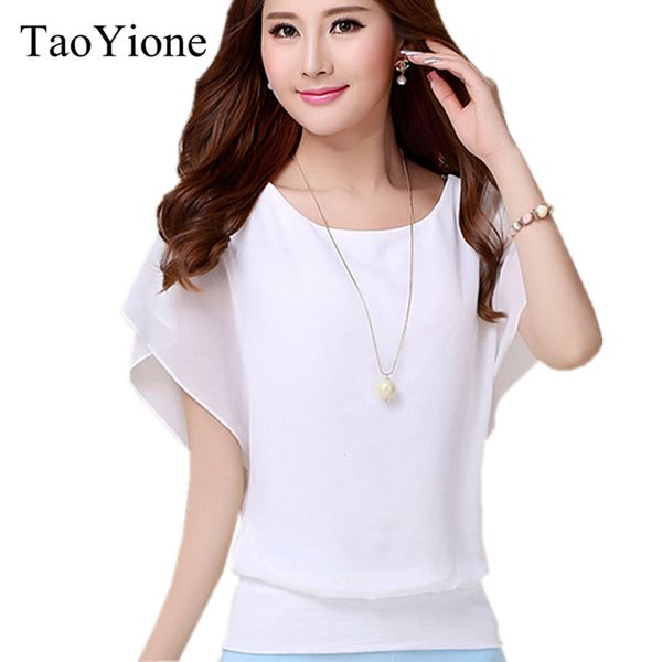 new women fashion 2019 women summer chiffon blouse plus size ruffle batwing short sleeve casual shirts black white red 5xl
new women fashion 2019 women summer chiffon blouse plus size ruffle batwing short sleeve casual shirts black white red 5xl