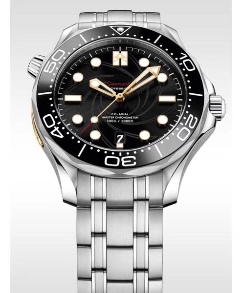 2019 luxury limited edition designer mens watches mechanical automatic watch 43mm case leather strap transparent backside fashion mens watch, Slivery;brown
2019 luxury limited edition designer mens watches mechanical automatic watch 43mm case leather strap transparent backside fashion mens watch, Slivery;brown