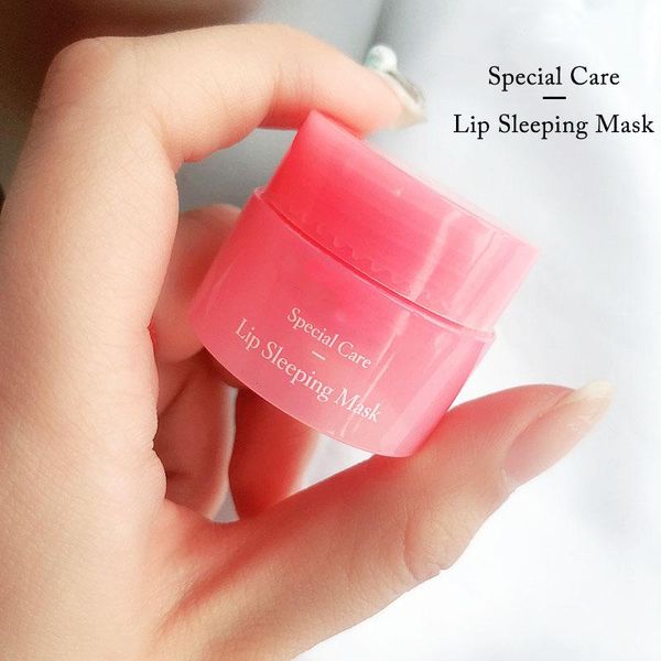 корея губы спящей маска ночного сна уход, смоченный lip balm розовой губа отбеливание крем покровительство защищает губы уход 3g
корея губы спящей маска ночного сна уход, смоченный lip balm розовой губа отбеливание крем покровительство защищает губы уход 3g