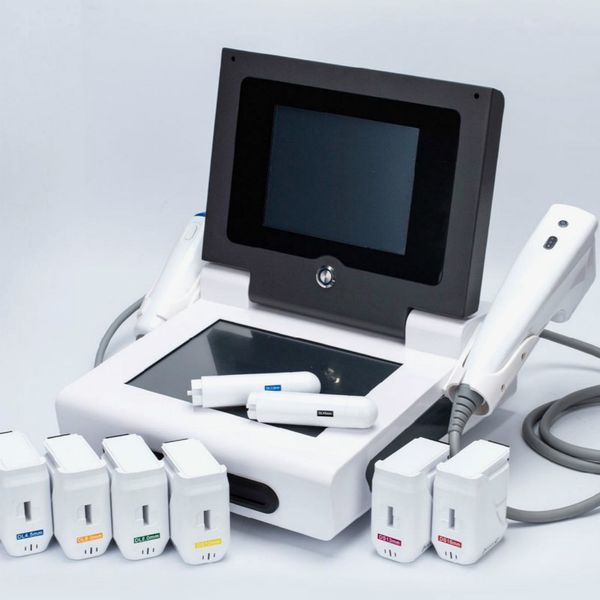 2 in 1 vaginal & 3d hifu weitht loss face lifting anti aging high intensity focused ultrasound for body lift skin tightening hifu machine
2 in 1 vaginal & 3d hifu weitht loss face lifting anti aging high intensity focused ultrasound for body lift skin tightening hifu machine
