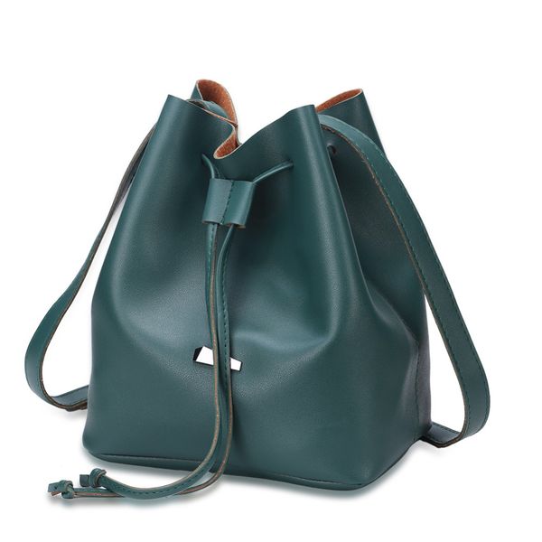 fashion bucket bag women solid colors brand desinger ladies crossbody bags pu leather women messenger shoulder bag
fashion bucket bag women solid colors brand desinger ladies crossbody bags pu leather women messenger shoulder bag