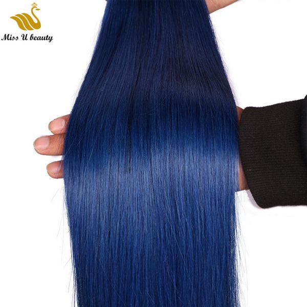 blue color hand tied hair weft remy virgin unprocessed raw human hairbundles handmade hairextensions 100g 6pcs 12-24inch, Black
blue color hand tied hair weft remy virgin unprocessed raw human hairbundles handmade hairextensions 100g 6pcs 12-24inch, Black