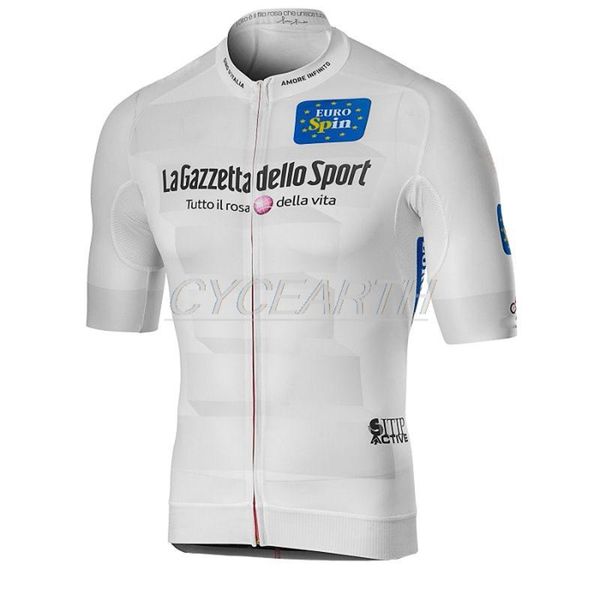 2020 pro team men's tour de italy d'italia cycling jerseys short sleeve bike jersey cycling bicycle shirts clothing for men, Black;red
2020 pro team men's tour de italy d'italia cycling jerseys short sleeve bike jersey cycling bicycle shirts clothing for men, Black;red