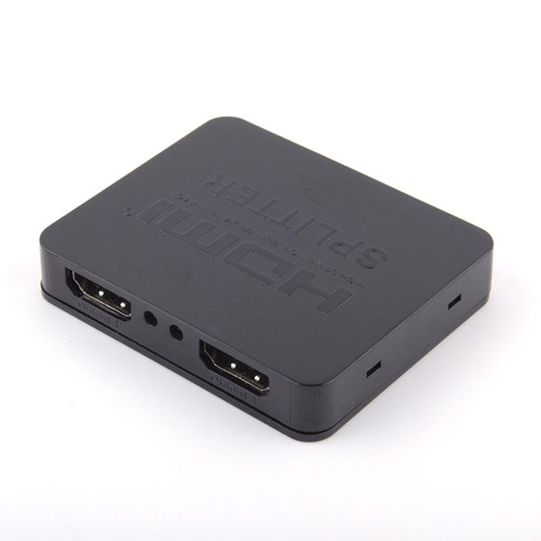 изысканно прочный mini usb curver one point два 4k hdmi диспенсер 1 в 2 из hdmi splitter ванной раковины
изысканно прочный mini usb curver one point два 4k hdmi диспенсер 1 в 2 из hdmi splitter ванной раковины