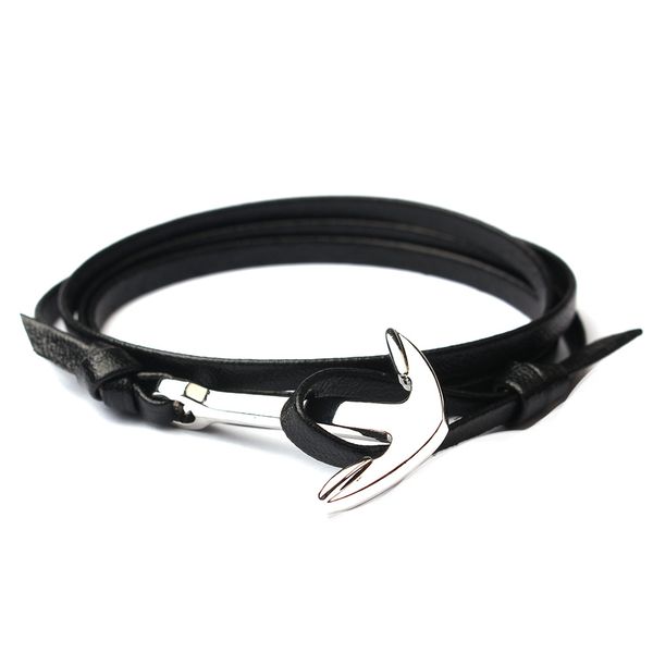 fashion leather bracelet anchor leather chain bracelets infinity leather bracelet with silver anchor fashion bracelets k2957, Golden;silver
fashion leather bracelet anchor leather chain bracelets infinity leather bracelet with silver anchor fashion bracelets k2957, Golden;silver