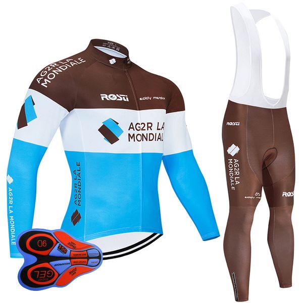 2020 pro team задействуя джерси 9d набор mtb uniform франция велосипед одежда весна / осень велосипед одежда мужская с длинным задействуя из, Black;blue
2020 pro team задействуя джерси 9d набор mtb uniform франция велосипед одежда весна / осень велосипед одежда мужская с длинным задействуя из, Black;blue