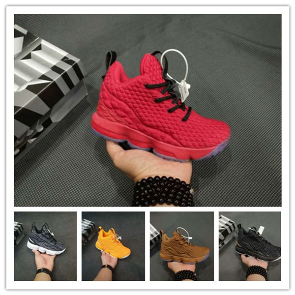 kids shoes lebromn 15 15s big boys girls black gold blue yellow bred oreo red grade shool youth jms xv basketball shoes size28-35
kids shoes lebromn 15 15s big boys girls black gold blue yellow bred oreo red grade shool youth jms xv basketball shoes size28-35