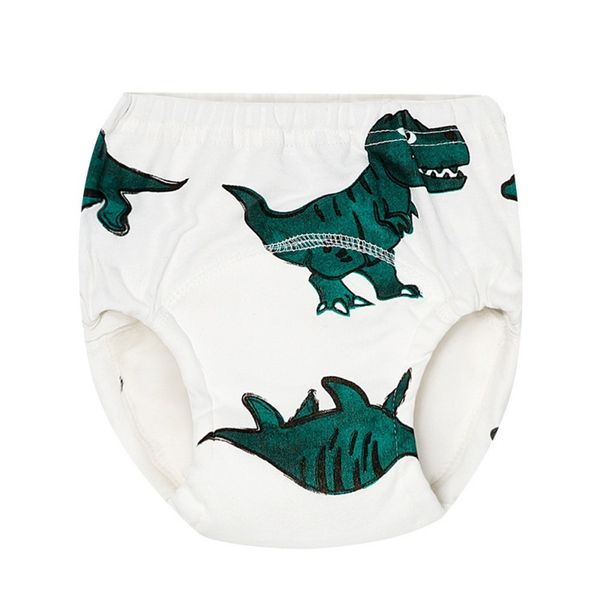 2020 fashion newborn baby diaper pants toddler toilet training panties infant bread pants leak-proof washable gauze
2020 fashion newborn baby diaper pants toddler toilet training panties infant bread pants leak-proof washable gauze