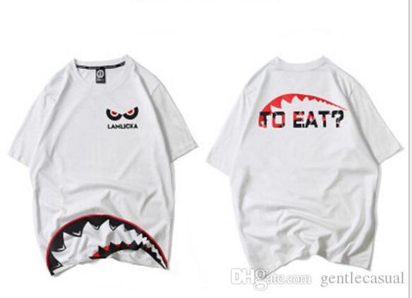 summer shake printed mens tshirts summer brand t-shirts mens cotton t-shirt summer hommes plus size tees, White;black
summer shake printed mens tshirts summer brand t-shirts mens cotton t-shirt summer hommes plus size tees, White;black