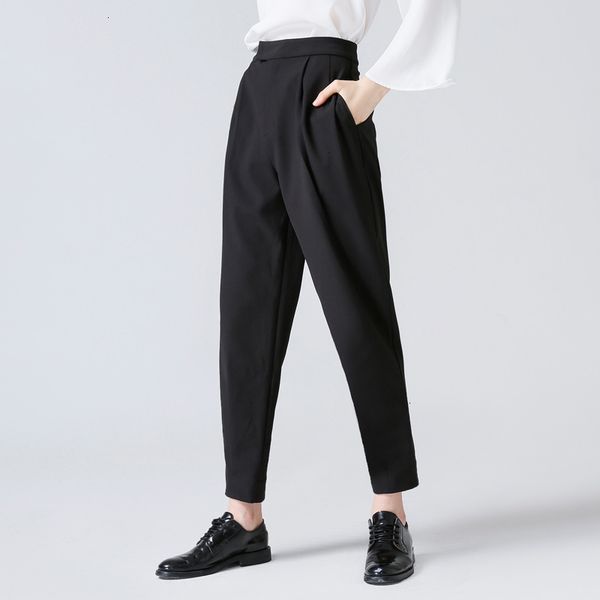 конструктор sweatpants женщины брюки женские брюки брюки для женщин высокой талией черные брюки зимы вскользь голеностопного длина моды длин, Black;white
конструктор sweatpants женщины брюки женские брюки брюки для женщин высокой талией черные брюки зимы вскользь голеностопного длина моды длин, Black;white