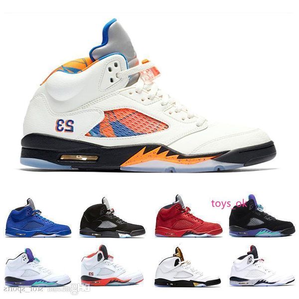 with box5s 5 v international flight white cement men basketball shoes og black camo grey red blue suede fire red sport sneakers 36-47
with box5s 5 v international flight white cement men basketball shoes og black camo grey red blue suede fire red sport sneakers 36-47
