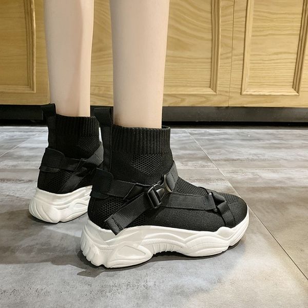 high women running sneakers high new arrival athletic sock shoes females outdoor shoes zapatillas mujer i6-14
high women running sneakers high new arrival athletic sock shoes females outdoor shoes zapatillas mujer i6-14