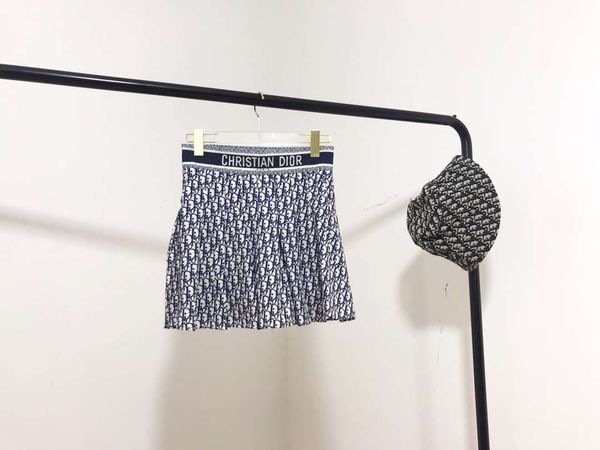 De igner women 039 ummer dre e brand ca ual pleated kirt with fa hion print of letter pattern luxury kirt l whole ale
De igner women 039 ummer dre e brand ca ual pleated kirt with fa hion print of letter pattern luxury kirt l whole ale
