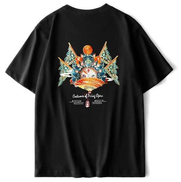 мужские дизайнер футболки вышивка одежды тенниска хип-хоп тройник летняя мода футболка casual street женские метанию тройник футболки t01, White;black 
мужские дизайнер футболки вышивка одежды тенниска хип-хоп тройник летняя мода футболка casual street женские метанию тройник футболки t01, White;black