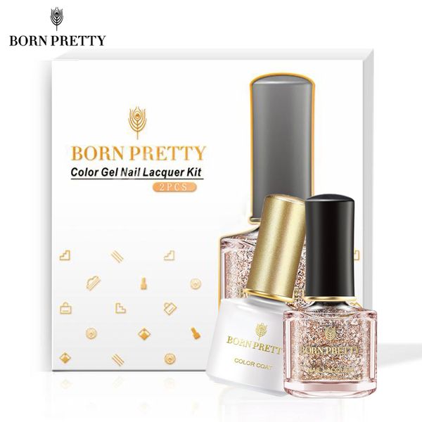 born pretty 6ml gel nail polish colorful nail polish glittery soak off gel spring and summer series manicuring decorations, Red;pink
born pretty 6ml gel nail polish colorful nail polish glittery soak off gel spring and summer series manicuring decorations, Red;pink