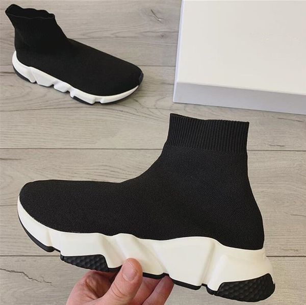 2020 new original box speed trainer boots stretch-knit high race runner shoes sneaker red black pink woman man shoes casual boots
2020 new original box speed trainer boots stretch-knit high race runner shoes sneaker red black pink woman man shoes casual boots