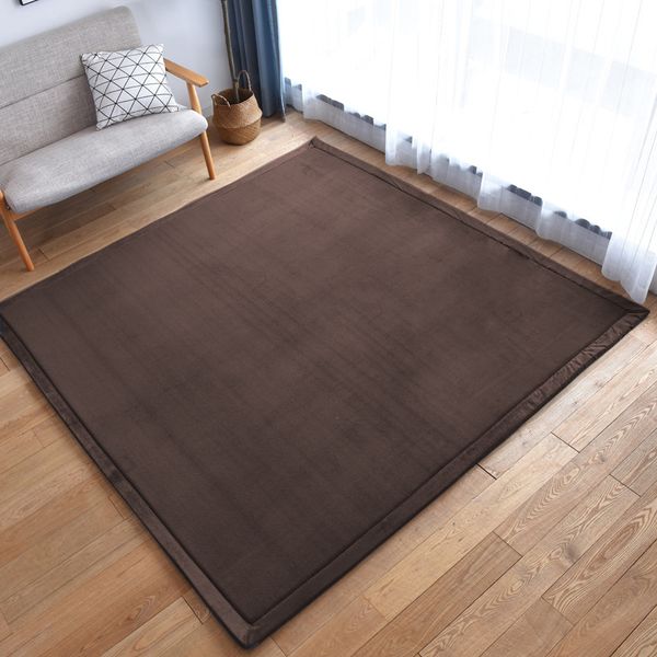 thick coral fleece carpet fluff rug living room coffee table bedroom bedside blanket children crawling mat baby carpet
thick coral fleece carpet fluff rug living room coffee table bedroom bedside blanket children crawling mat baby carpet