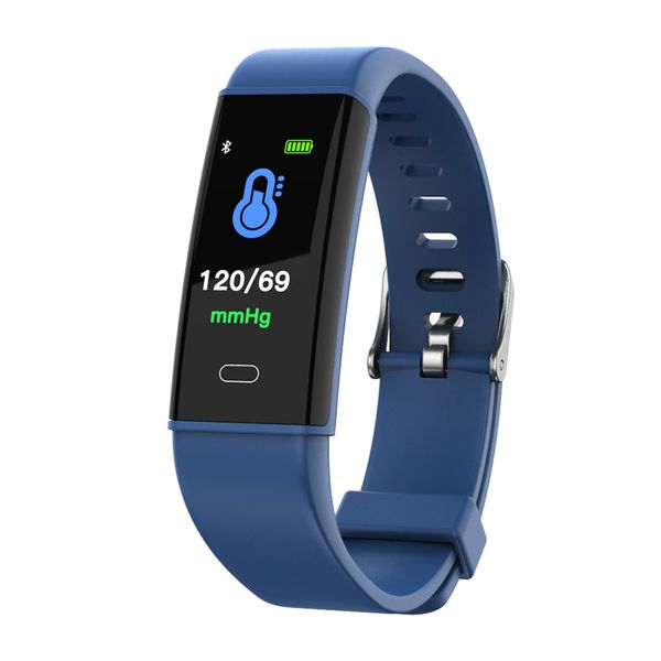 2019 new smart bracelet oled heart rate blood pressure monitor smartwatch fitness track sleep alarm remind for android ios xiaomi wristband
2019 new smart bracelet oled heart rate blood pressure monitor smartwatch fitness track sleep alarm remind for android ios xiaomi wristband