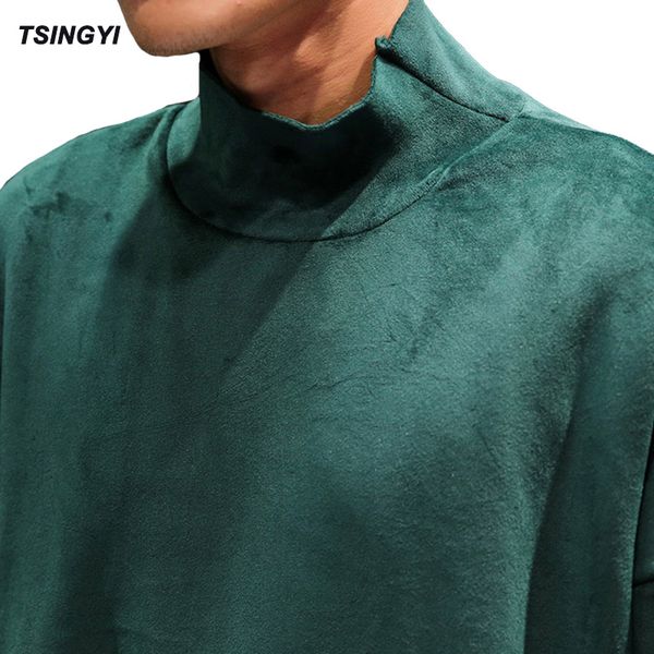 tsingyi pullover solid hoodies men women 5xl fleece gold velvet kanye streetwear sweat a capuche homme men hoodies sweatshirts, Black
tsingyi pullover solid hoodies men women 5xl fleece gold velvet kanye streetwear sweat a capuche homme men hoodies sweatshirts, Black