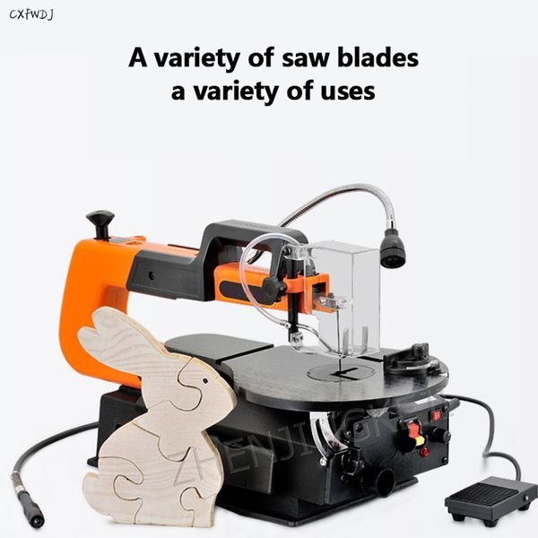 lahua saw wire saw machine deskspeed curve woodworking table reciprocating wire electric diy modeling
lahua saw wire saw machine deskspeed curve woodworking table reciprocating wire electric diy modeling