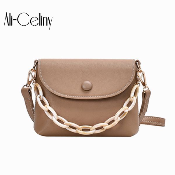 bags for women 2020 new simple women's bag joker messenger bag fashion leisure western style chain handbag
bags for women 2020 new simple women's bag joker messenger bag fashion leisure western style chain handbag