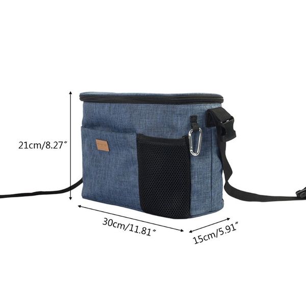 baby stroller bag nappy organizer mummy travel pushchair hanging milk bottle bag g99c
baby stroller bag nappy organizer mummy travel pushchair hanging milk bottle bag g99c