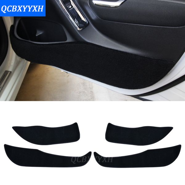2 colors car styling protector side edge protection pad protected anti-kick door mats cover for elysee 2014-2017
2 colors car styling protector side edge protection pad protected anti-kick door mats cover for elysee 2014-2017
