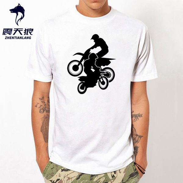 men's t-shirts brand cotton t - shirt sleeve casual fashion short sleeved o-neck cross country motorcycle printed european clothing siz, White;black
men's t-shirts brand cotton t - shirt sleeve casual fashion short sleeved o-neck cross country motorcycle printed european clothing siz, White;black