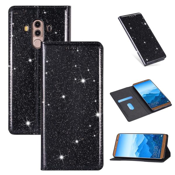 luxury glitter magnet leather flip case for huawei mate 10 pro mate10 lite stand phone cover
luxury glitter magnet leather flip case for huawei mate 10 pro mate10 lite stand phone cover