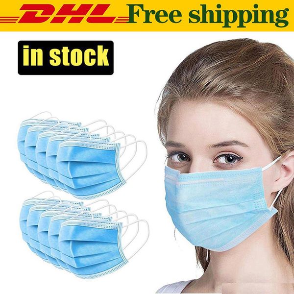 disposable face masks daily three layer protective mask anti fog dust-proof non-woven disposable for civil use ship via dhl
disposable face masks daily three layer protective mask anti fog dust-proof non-woven disposable for civil use ship via dhl