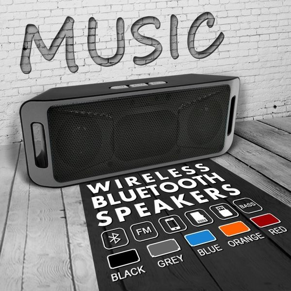dhl 10 pcs sc208 bluetooth 4.0 portable wireless speaker tf usb fm radio dual bluetooth speaker bass sound subwoofer speakers car
dhl 10 pcs sc208 bluetooth 4.0 portable wireless speaker tf usb fm radio dual bluetooth speaker bass sound subwoofer speakers car