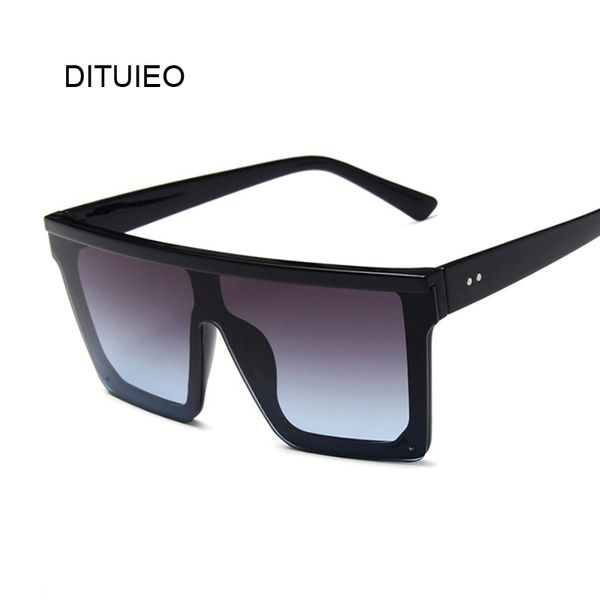 new fashion square sunglasses women vintage oversize sun glasses female big frame shades black lady uv400, White;black
new fashion square sunglasses women vintage oversize sun glasses female big frame shades black lady uv400, White;black