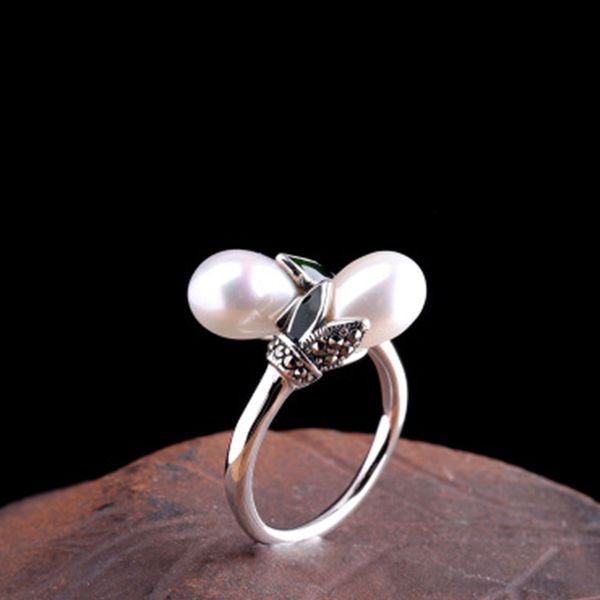 milangirl fashion white simulated pearl rings for woman accent bypass stainless steel party jewelry party gifts, Golden;silver
milangirl fashion white simulated pearl rings for woman accent bypass stainless steel party jewelry party gifts, Golden;silver