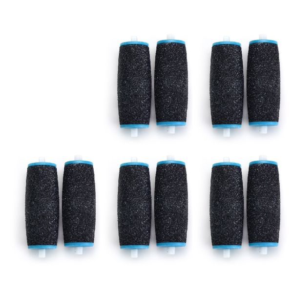 50pcs electronic foot care pedicure file foot scrubber dead hard skin callus remover rotating rechargeable roller footcare tool
50pcs electronic foot care pedicure file foot scrubber dead hard skin callus remover rotating rechargeable roller footcare tool