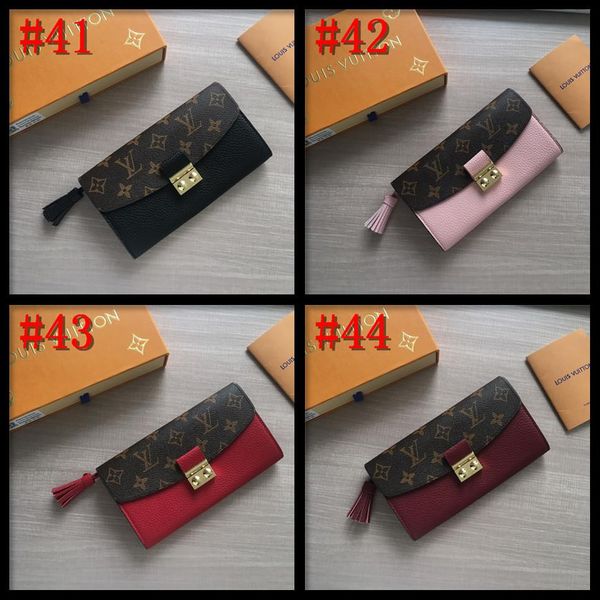 20ff genuine leather women's wallets patent leather long ladies wallets clutch design purse hand bags women purses madad, Red;black
20ff genuine leather women's wallets patent leather long ladies wallets clutch design purse hand bags women purses madad, Red;black