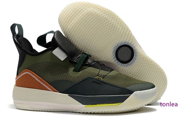 jumpman xxxiii 33 travis x black armygreen olive men basketball shoes 13s dmp grey toe history of flight sneakers size 40-46
jumpman xxxiii 33 travis x black armygreen olive men basketball shoes 13s dmp grey toe history of flight sneakers size 40-46